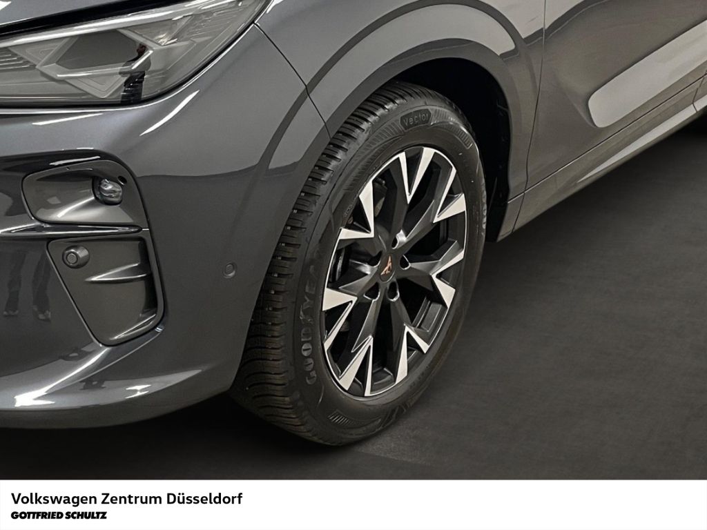 Seat Terra - Bild 9