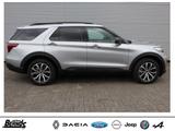Ford Explorer EcoBoost Plug-in Hybrid ST-LINE 7-SITZ. - gebrauchte Ford Explorer aus dem Jahr 2021