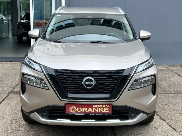 Fahrzeugabbildung Nissan X-Trail 1.5 VC-T e-Power Tekna 20Zoll*PP*HUD