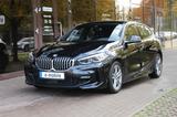 BMW 116 i M Sport Lim. - 1. Hand, TOP Zust, Business - BMW 1er Reihe: mit Navigationssystem, Business