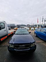 Audi A4 b5 1 6 2 - Audi A4 aus 1995 mit Benzin-Antrieb: Limousine