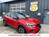 Renault Captur II Evolution Kamera+PDC+LED+Navi+Allwette - Renault Captur: Evolution