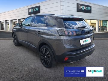 Peugeot 3008 - 7