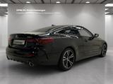 BMW 430i xDrive Coupé M Sport AHK Harman/K Kamera - BMW: Coupé, Schwarz
