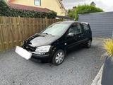 Hyundai Getz 1.1 Benziner 69 PS Bj 2006 Ex... - Hyundai Getz: 1.6