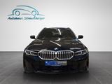 BMW 318d Touring M Sport ACC SHZ LED RFK HuD KZU - BMW 318 Jahreswagen