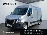 Nissan NV400 L2H2 35 FWD Comfort *AHK*Navi*CAM*Totwinke - Nissan NV400 aus 2021