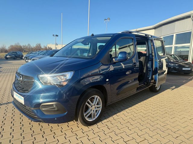 Opel Combo Life E 1,5 D >AUT/NAV/Head-Up/KAM/SHZ<