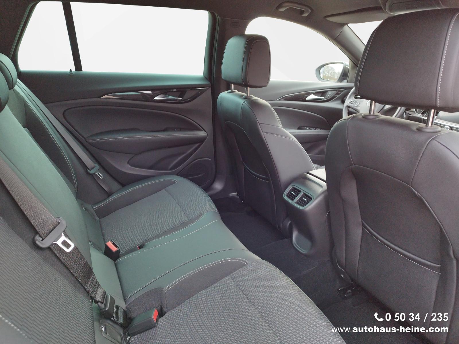 Opel Insignia B ST Elegance|Automatik|Matrix LED|Allw