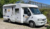 Bürstner t 604 Harmony - Offers