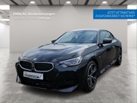 BMW 220 - Vorschau Bild 1