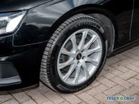 Audi A4 - Vorschau Bild 10