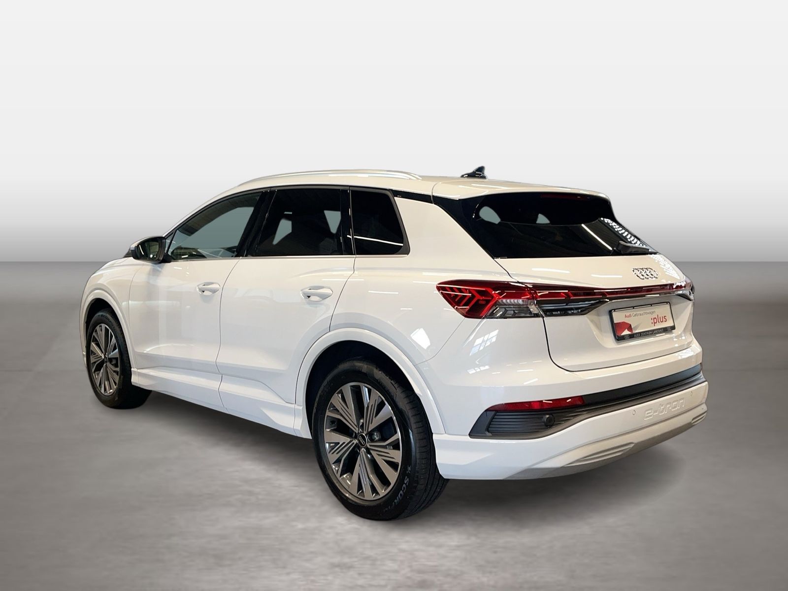 Audi Q4 e-tron - Bild 2