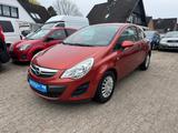 Opel Corsa D Selection TÜV Neu/ZV - Opel Corsa Gebrauchtwagen in Lübeck