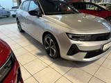 Opel Astra GS 1.2 (96 kW 130 PS) MT-6, Glasschiebedac - Opel Astra Gl mit Benzin-Antrieb