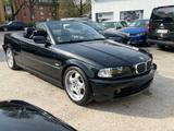 BMW 318Ci Cabrio E46 mit Hardtop /Leder /Klima - BMW: Cabrio, mit Hardtop