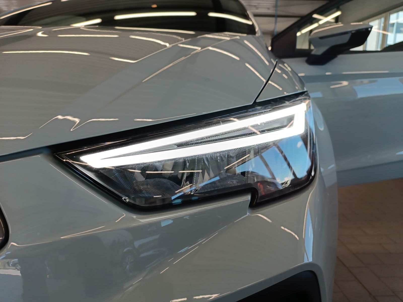 Seat Ibiza - Bild 8