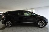 Ford S-Max Vignale SHZ RFK TEMP LHZ LED NAVI 2.HAND - Ford S-MAX Vignale mit Benzin-Antrieb