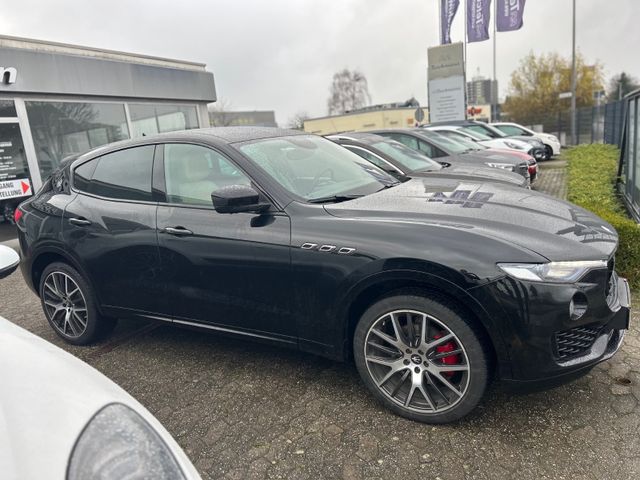 Maserati Levante Diesel