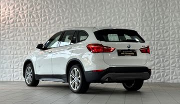 BMW X1 - 5