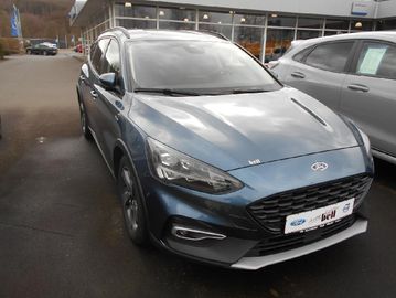 Ford Focus Turnier Active