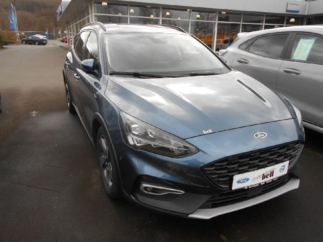 Ford Focus Turnier Active