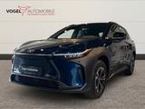 Toyota bZ4X FWD Teamplayer +LED+Navi+360+0% Fin