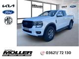 Ford Ranger 2.0l E-Cab XLT AWD Techno52 Oudoor2 Winte
