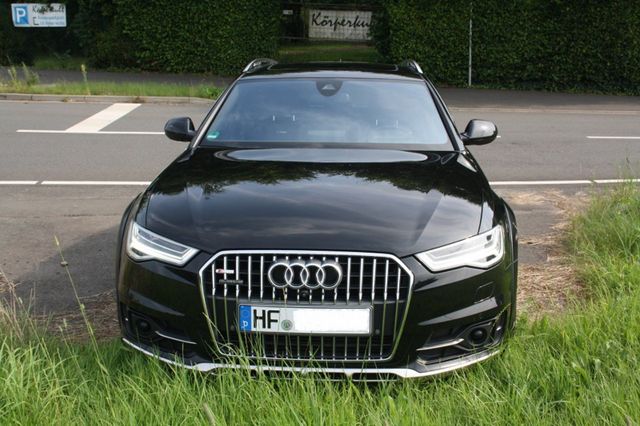 Audi A6 Allroad 3.0 TDI Quattro 235kW Tipt...