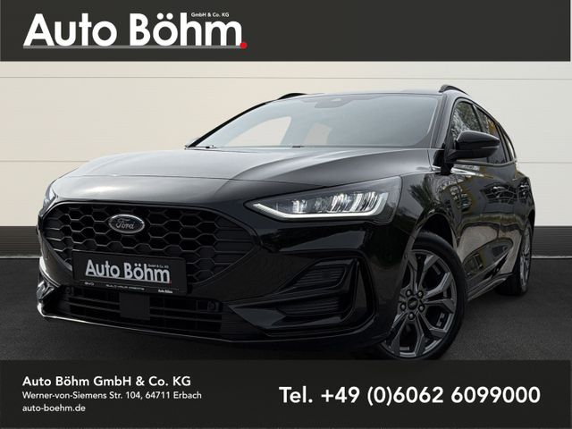 Ford Focus Turnier ST-Line X