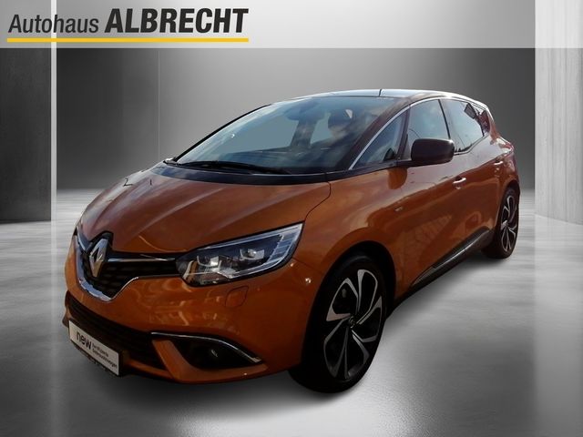 Renault Scenic BOSE Edition TCe 140 ED