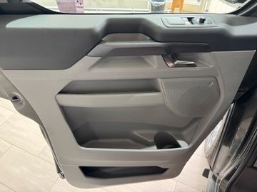 Ford Tourneo Custom 2.0 L1 Titanium Standheizung ACC