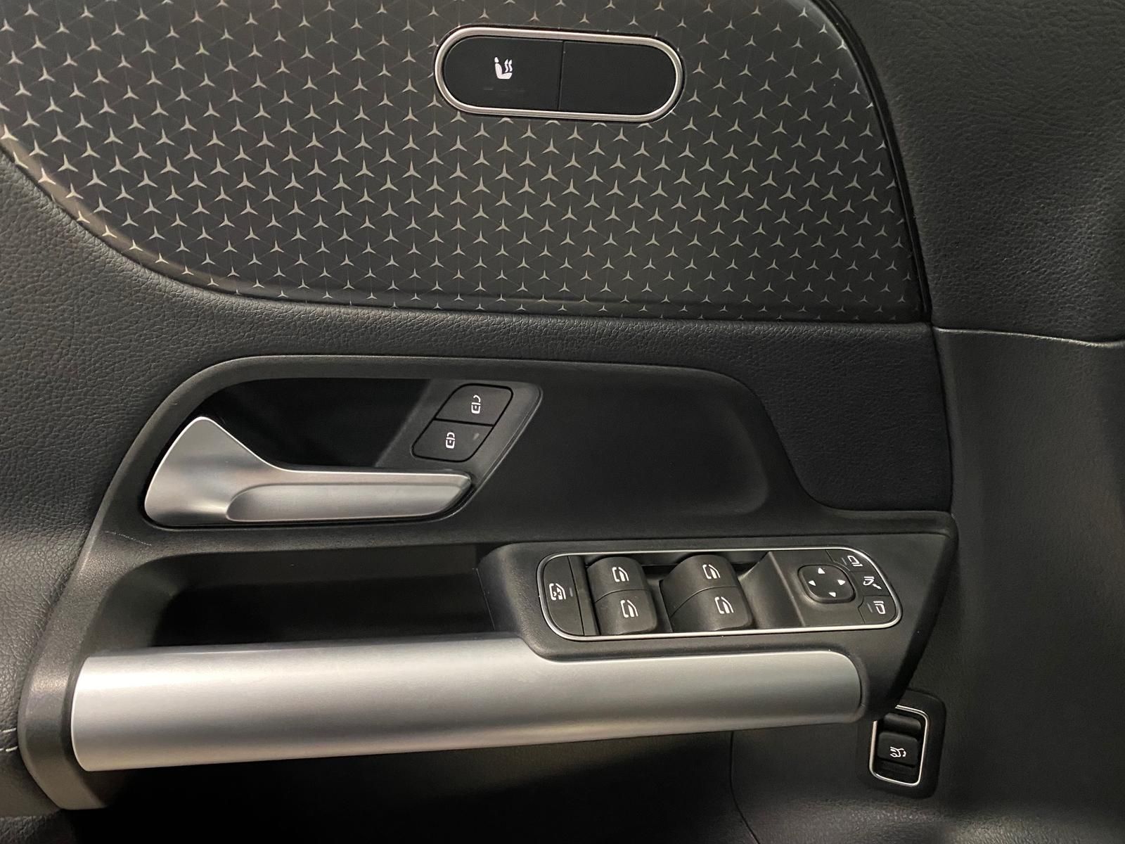 Fahrzeugabbildung Mercedes-Benz B 180 1.3 PROGRESSIVE+NAVI+ALLWETTER+KAMERA+ADVA