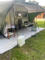Avento 385 TC Master - Avento Wohnwagen & Wohnmobile