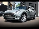 MINI Cooper S Clubman III 192 CH AUTO°NAVI - graue MINI Cooper S Clubman