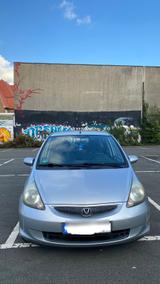 Honda Jazz - Honda Jazz in Hamm