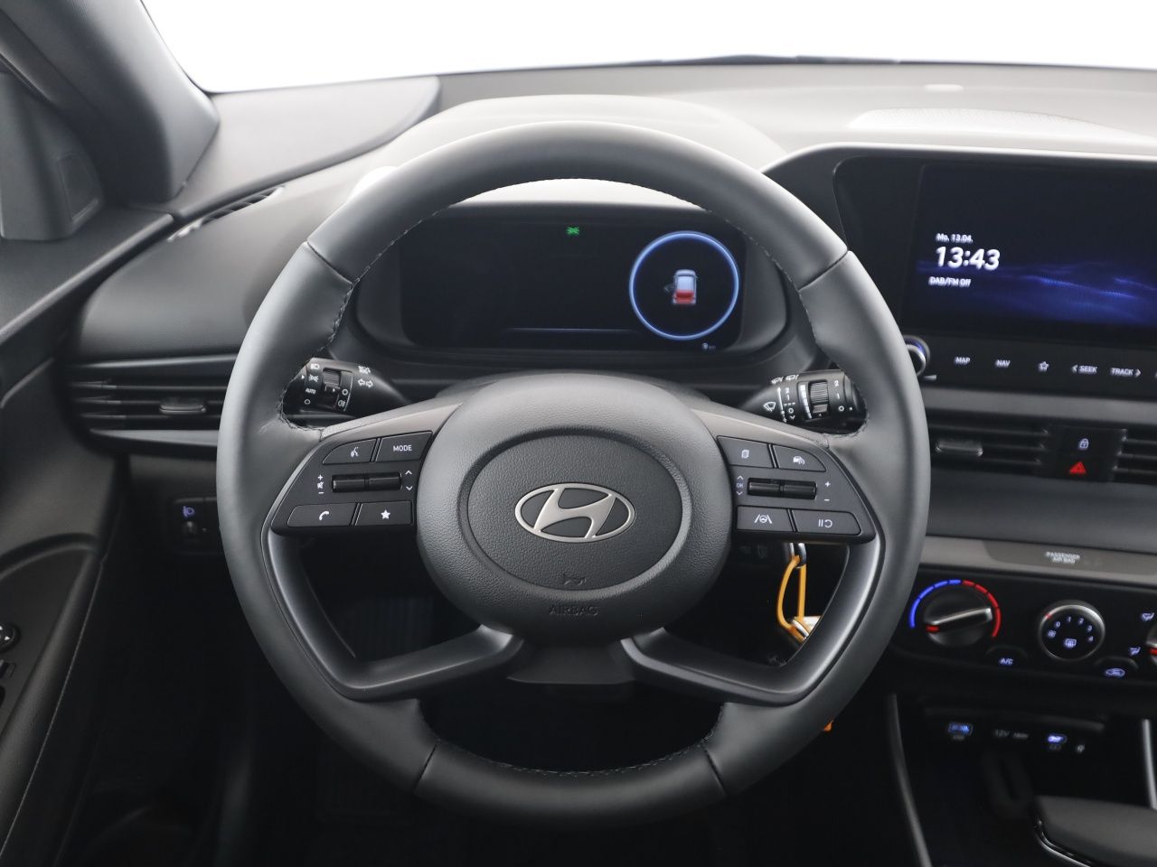 Hyundai i20 – Bild 12