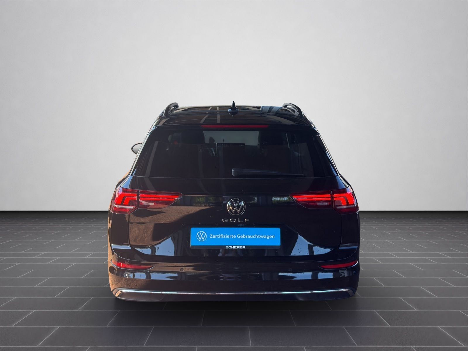 Volkswagen Golf - Bild 7