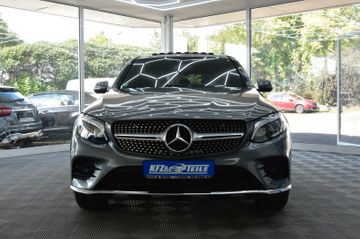 Mercedes GLC 250 - 2