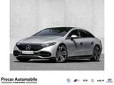 Mercedes-Benz EQS 450++ELECTRIC ART+ACC+PANO+360° - Mercedes-Benz EQS aus 2022