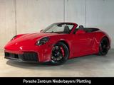 Porsche 992 (911) Carrera GTS Cabrio | Burmester |