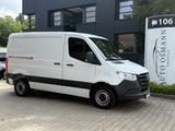 Mercedes-Benz Sprinter 215 CDI Sprinter Kompakt VA / TÜV NEU - Mercedes-Benz Sprinter: 215 Cdi