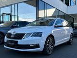 Skoda Octavia Combi 2.0 TSI DSG Soleil | Navi | LED