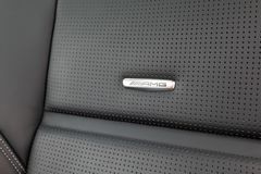 Fahrzeugabbildung Mercedes-Benz CLS 63S AMG 4M Shooting Brake