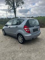 Mercedes-Benz Mercedes A-Klasse A150 - HU neu - Mercedes-Benz A 150 Kombi Gebrauchtwagen