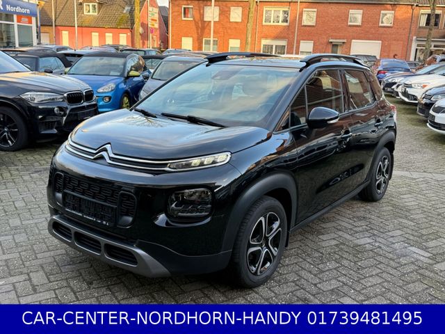 Citroën C3 Aircross Fell*PDC*LMF*MFL*TEMPOMAT***