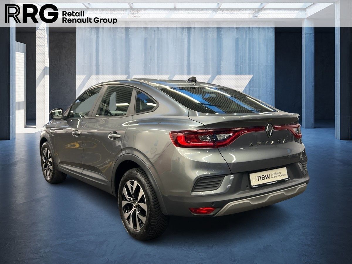 Renault Arkana - Bild 4