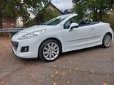 Peugeot 207CC 1.6i Turbo Allure*Klima*Leder*TÜV 09/26! - Peugeot 207: 2.0