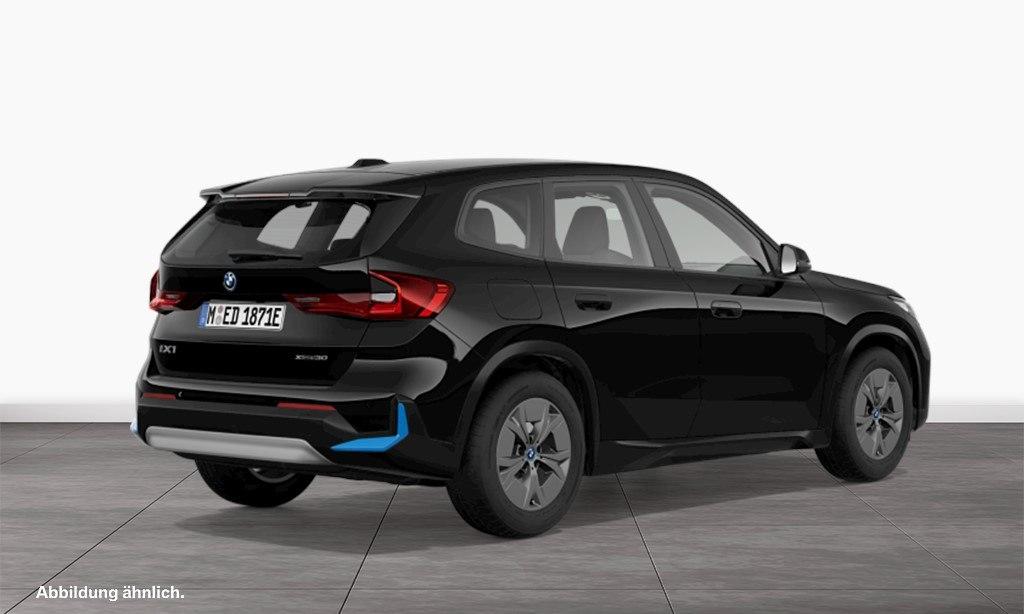 BMW iX1 xDrive30 Driv.Assist+ Kamera Sportsitze LED, миниатюра 2