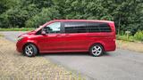Mercedes-Benz V-300 - Mercedes-Benz 300 Gebrauchtwagen